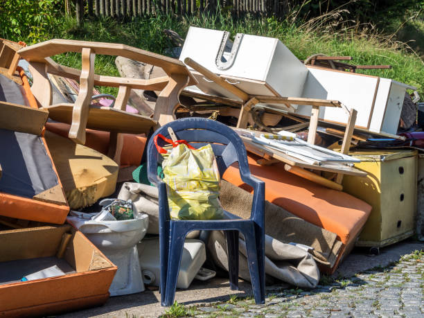 Best Shed Removal  in West Mifflin, PA